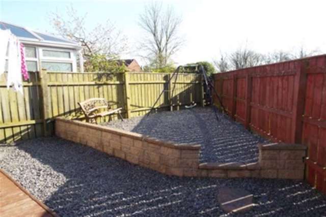  Image of 3 bedroom Semi-Detached house to rent in Bluebell Meadow Newton Aycliffe DL5 at Newton Aycliffe, DL5 7LY