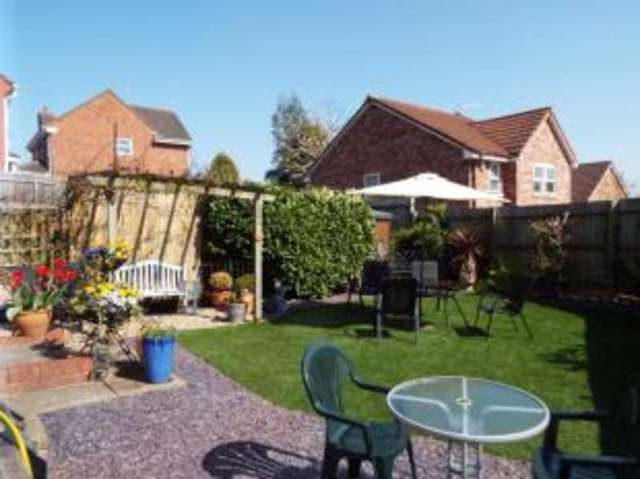  Image of 4 bedroom Detached house for sale in Nine Days Lane Redditch B98 at Redditch Worcestershire Beoley, B98 7TE