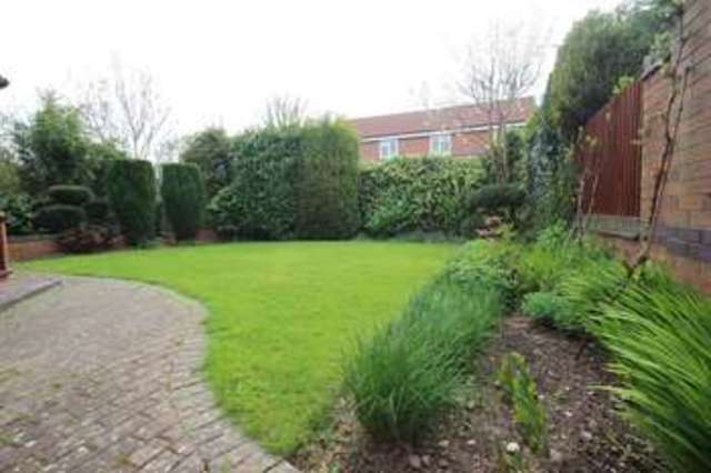  Image of 4 bedroom Detached house for sale in Node Hill Close Studley B80 at Node Hill Close  Studley, B80 7RN