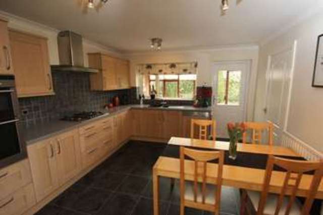  Image of 4 bedroom Detached house for sale in Node Hill Close Studley B80 at Node Hill Close  Studley, B80 7RN