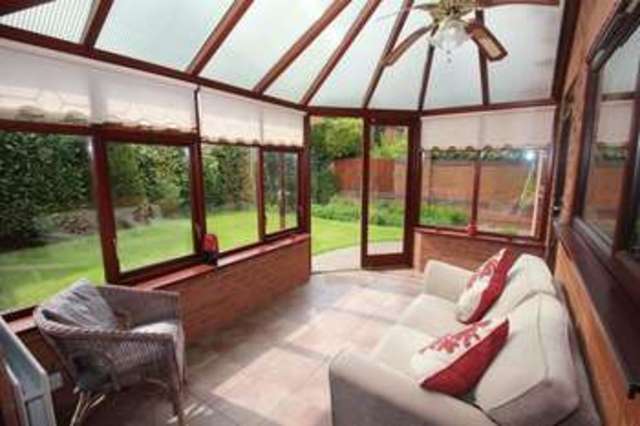  Image of 4 bedroom Detached house for sale in Node Hill Close Studley B80 at Node Hill Close  Studley, B80 7RN