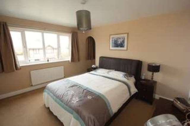  Image of 4 bedroom Detached house for sale in Node Hill Close Studley B80 at Node Hill Close  Studley, B80 7RN