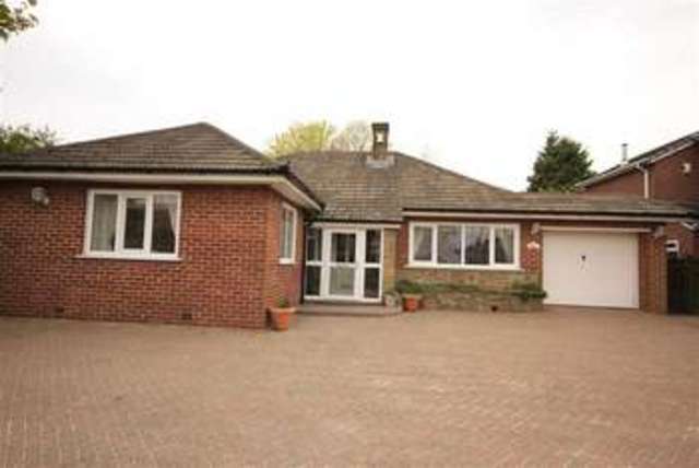  Image of 3 bedroom Property for sale in Norden Road Rochdale OL11 at Norden Road Bamford Bamford, OL11 5PN
