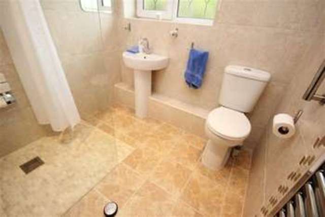  Image of 3 bedroom Property for sale in Norden Road Rochdale OL11 at Norden Road Bamford Bamford, OL11 5PN