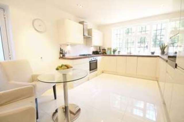  Image of 4 bedroom Detached house for sale in Nork Way Banstead SM7 at Nork Way  Banstead, SM7 1HP
