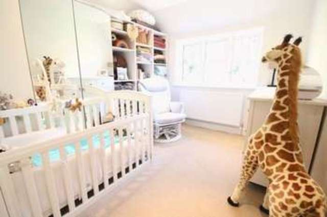  Image of 4 bedroom Detached house for sale in Nork Way Banstead SM7 at Nork Way  Banstead, SM7 1HP