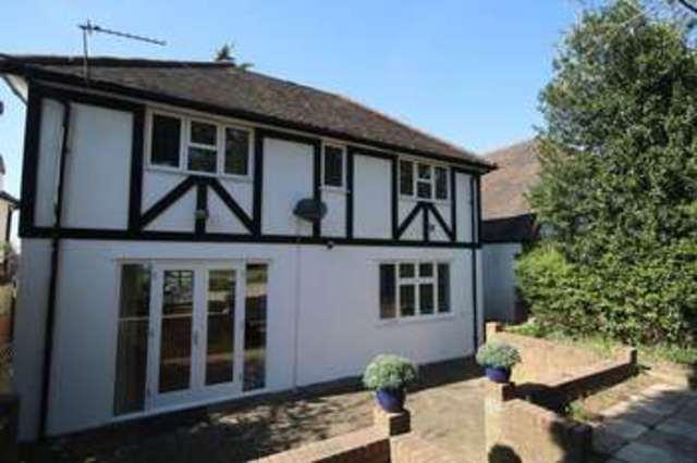  Image of 4 bedroom Detached house for sale in Nork Way Banstead SM7 at Nork Way  Banstead, SM7 1HP