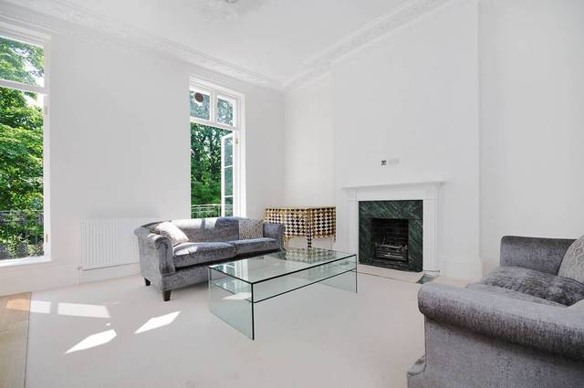  Image of 1 bedroom Flat to rent in Norland Square London W11 at Norland Square  London, W11 4PZ