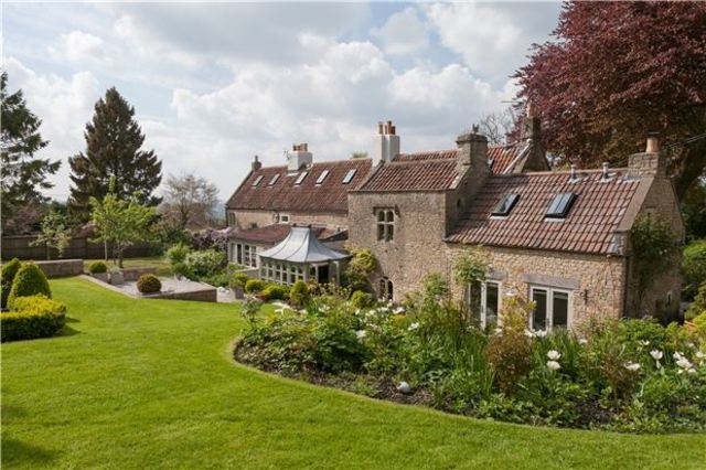  Image of 4 bedroom Property for sale in North Stoke North Stoke Bath BA1 at North Stoke Somerset, BA1 9AT