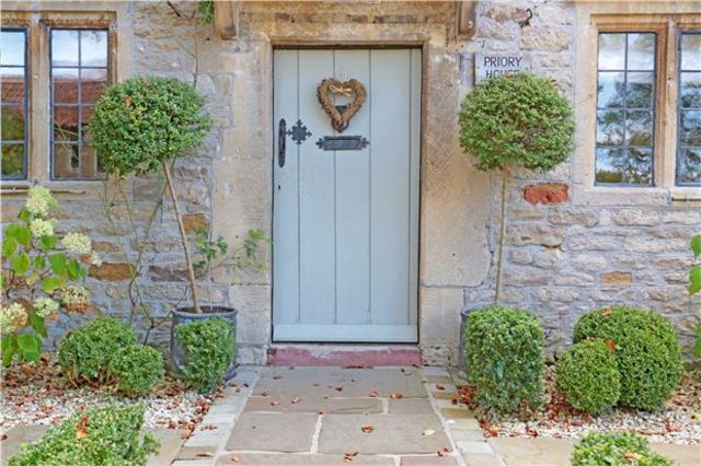  Image of 4 bedroom Property for sale in North Stoke North Stoke Bath BA1 at North Stoke Somerset, BA1 9AT