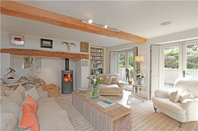  Image of 4 bedroom Property for sale in North Stoke North Stoke Bath BA1 at North Stoke Somerset, BA1 9AT