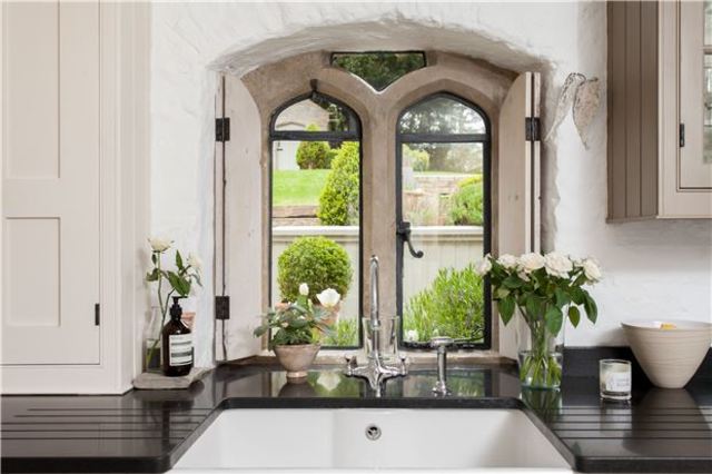  Image of 4 bedroom Property for sale in North Stoke North Stoke Bath BA1 at North Stoke Somerset, BA1 9AT