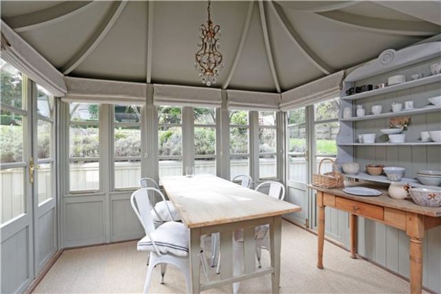  Image of 4 bedroom Property for sale in North Stoke North Stoke Bath BA1 at North Stoke Somerset, BA1 9AT