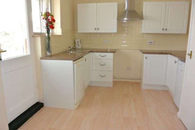  Image of 3 bedroom Semi-Detached house for sale in Butts Way North Tawton EX20 at North Tawton, EX20 2HP