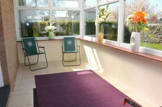  Image of 3 bedroom Semi-Detached house for sale in Butts Way North Tawton EX20 at North Tawton, EX20 2HP
