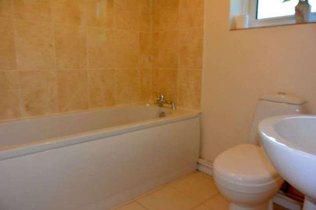  Image of 3 bedroom Semi-Detached house for sale in Butts Way North Tawton EX20 at North Tawton, EX20 2HP