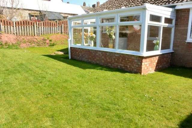  Image of 3 bedroom Semi-Detached house for sale in Butts Way North Tawton EX20 at North Tawton, EX20 2HP