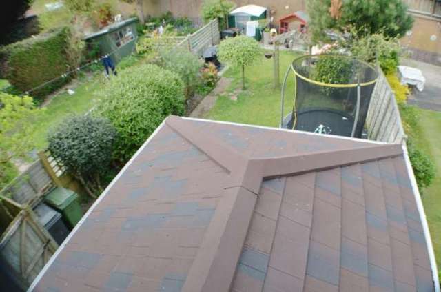  Image of 3 bedroom Terraced house for sale in Northbourne Road Eastbourne BN22 at Northbourne Road  Eastbourne, BN22 8QT