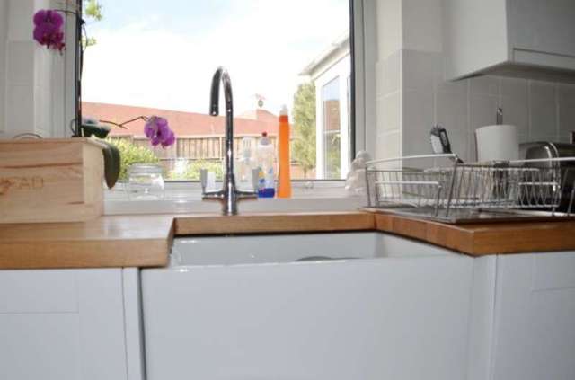  Image of 3 bedroom Terraced house for sale in Northbourne Road Eastbourne BN22 at Northbourne Road  Eastbourne, BN22 8QT