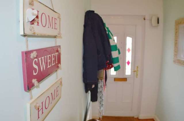  Image of 3 bedroom Terraced house for sale in Northbourne Road Eastbourne BN22 at Northbourne Road  Eastbourne, BN22 8QT