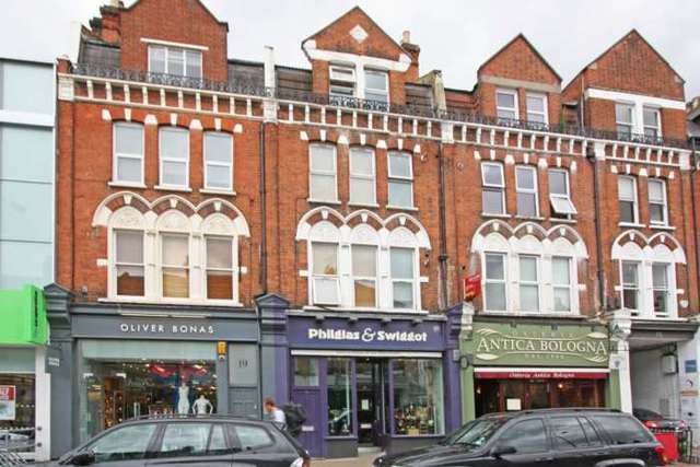  Image of 1 bedroom Flat to rent in Northcote Road London SW11 at Northcote Road Clapham London, SW11 1NG