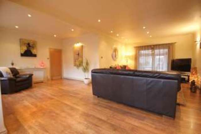  Image of 4 bedroom Detached house for sale in Northesk Street Stone ST15 at Northesk Street  Stone, ST15 8EP