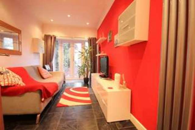  Image of 4 bedroom Detached house for sale in Northesk Street Stone ST15 at Northesk Street  Stone, ST15 8EP