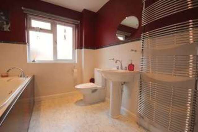  Image of 4 bedroom Detached house for sale in Northesk Street Stone ST15 at Northesk Street  Stone, ST15 8EP
