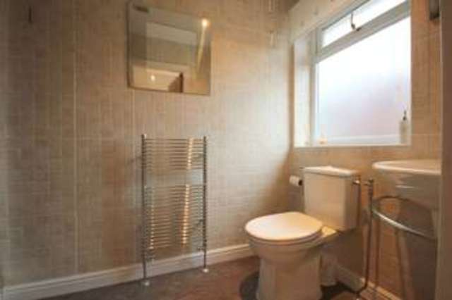  Image of 4 bedroom Detached house for sale in Northesk Street Stone ST15 at Northesk Street  Stone, ST15 8EP