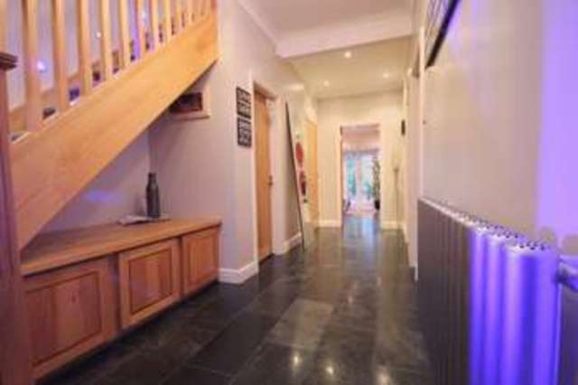  Image of 4 bedroom Detached house for sale in Northesk Street Stone ST15 at Northesk Street  Stone, ST15 8EP