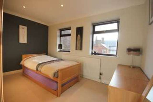  Image of 4 bedroom Detached house for sale in Northesk Street Stone ST15 at Northesk Street  Stone, ST15 8EP