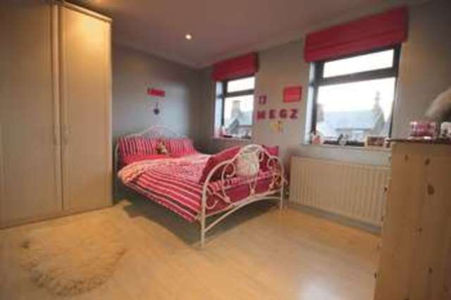  Image of 4 bedroom Detached house for sale in Northesk Street Stone ST15 at Northesk Street  Stone, ST15 8EP