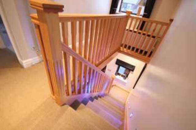  Image of 4 bedroom Detached house for sale in Northesk Street Stone ST15 at Northesk Street  Stone, ST15 8EP