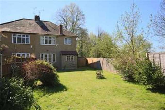  Image of 3 bedroom Property for sale in Norton Road Uxbridge UB8 at Norton Road Uxbridge Uxbridge, UB8 2PT