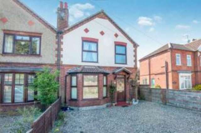  Image of 3 bedroom Semi-Detached house for sale in Cromer Road Hellesdon Norwich NR6 at Norwich Norfolk Hellesdon, NR6 6LX