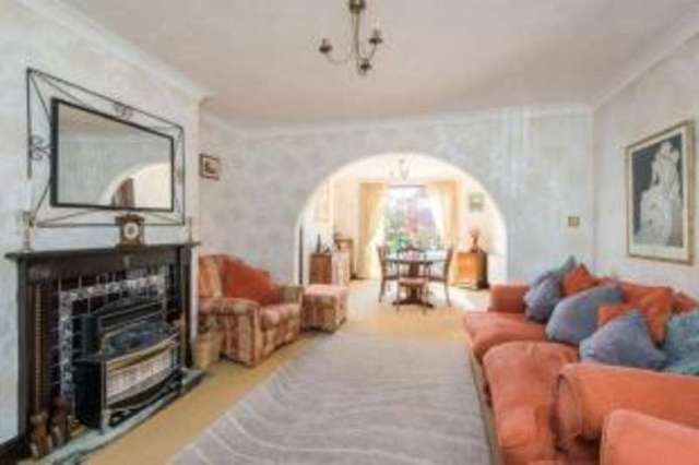  Image of 3 bedroom Semi-Detached house for sale in Cromer Road Hellesdon Norwich NR6 at Norwich Norfolk Hellesdon, NR6 6LX