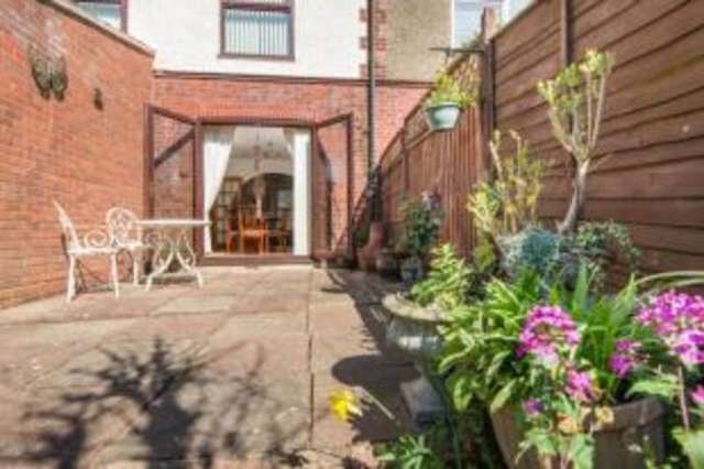  Image of 3 bedroom Semi-Detached house for sale in Cromer Road Hellesdon Norwich NR6 at Norwich Norfolk Hellesdon, NR6 6LX