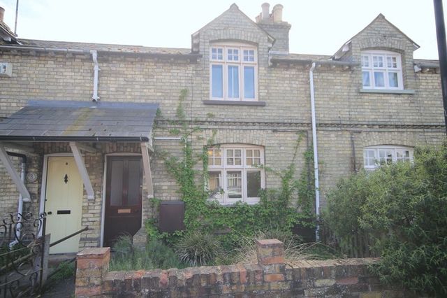  Image of 2 bedroom Terraced house to rent in Nutholt Lane Ely CB7 at Nutholt Lane  Ely, CB7 4PL