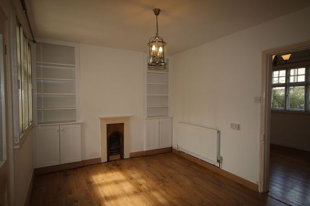  Image of 2 bedroom Terraced house to rent in Nutholt Lane Ely CB7 at Nutholt Lane  Ely, CB7 4PL