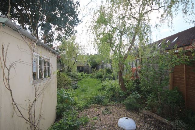  Image of 2 bedroom Terraced house to rent in Nutholt Lane Ely CB7 at Nutholt Lane  Ely, CB7 4PL