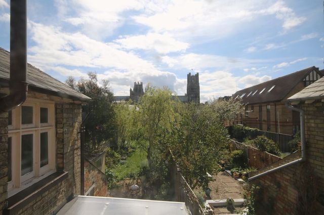  Image of 2 bedroom Terraced house to rent in Nutholt Lane Ely CB7 at Nutholt Lane  Ely, CB7 4PL