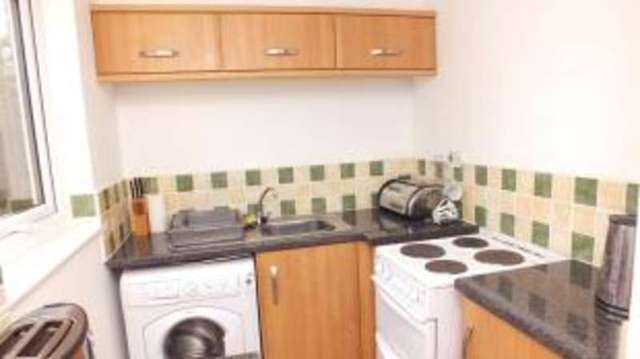  Image of 1 bedroom Flat for sale in Oak Croft Clayton-Le-Woods Chorley PR6 at Clayton-le-Woods Chorley Whittle-le-Woods, PR6 7UH