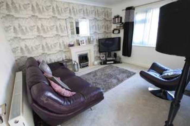  Image of 2 bedroom Semi-Detached house for sale in Oak Road Brotton Saltburn-by-the-Sea TS12 at Oak Road Brotton Saltburn-By-The-Sea, TS12 2UZ
