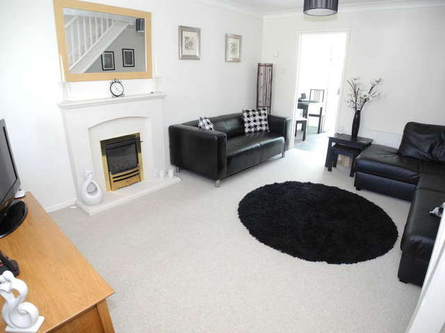  Image of 2 bedroom Semi-Detached house for sale in Oakfields Loddon Norwich NR14 at Loddon Loddon Norfolk, NR14 6UT