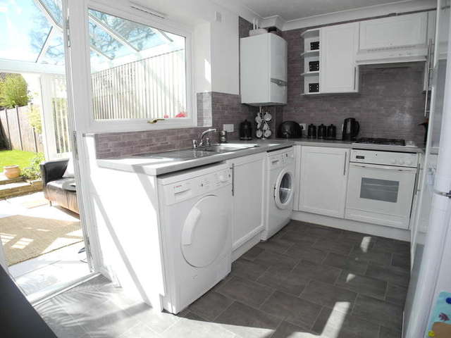  Image of 2 bedroom Semi-Detached house for sale in Oakfields Loddon Norwich NR14 at Loddon Loddon Norfolk, NR14 6UT