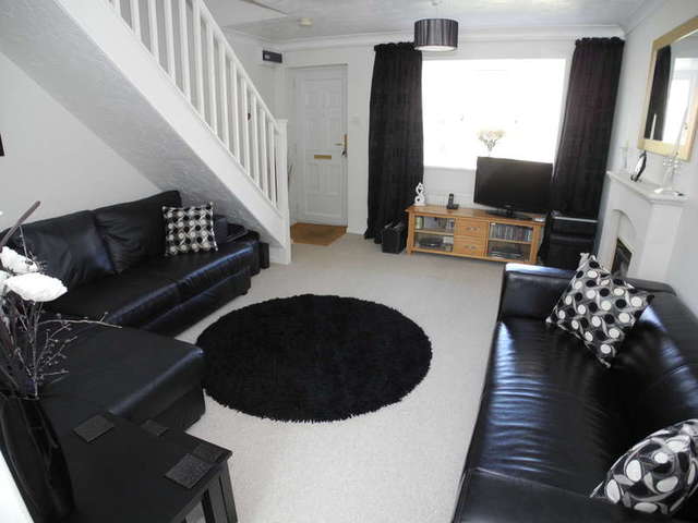  Image of 2 bedroom Semi-Detached house for sale in Oakfields Loddon Norwich NR14 at Loddon Loddon Norfolk, NR14 6UT