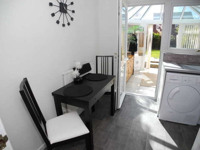 Image of 2 bedroom Semi-Detached house for sale in Oakfields Loddon Norwich NR14 at Loddon Loddon Norfolk, NR14 6UT