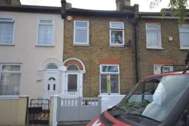  Image of 3 bedroom Terraced house to rent in Odessa Road London E7 at Odessa Road  London, E7 9DX