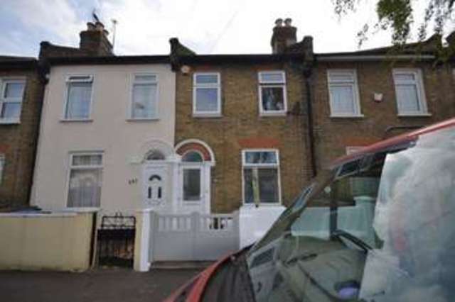  Image of 3 bedroom Terraced house to rent in Odessa Road London E7 at Odessa Road  London, E7 9DX