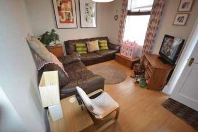 Image of 3 bedroom Terraced house to rent in Odessa Road London E7 at Odessa Road  London, E7 9DX